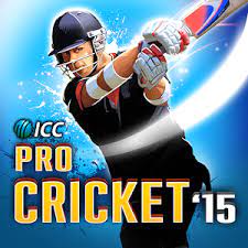 Pro Cricket Mobile APK icon